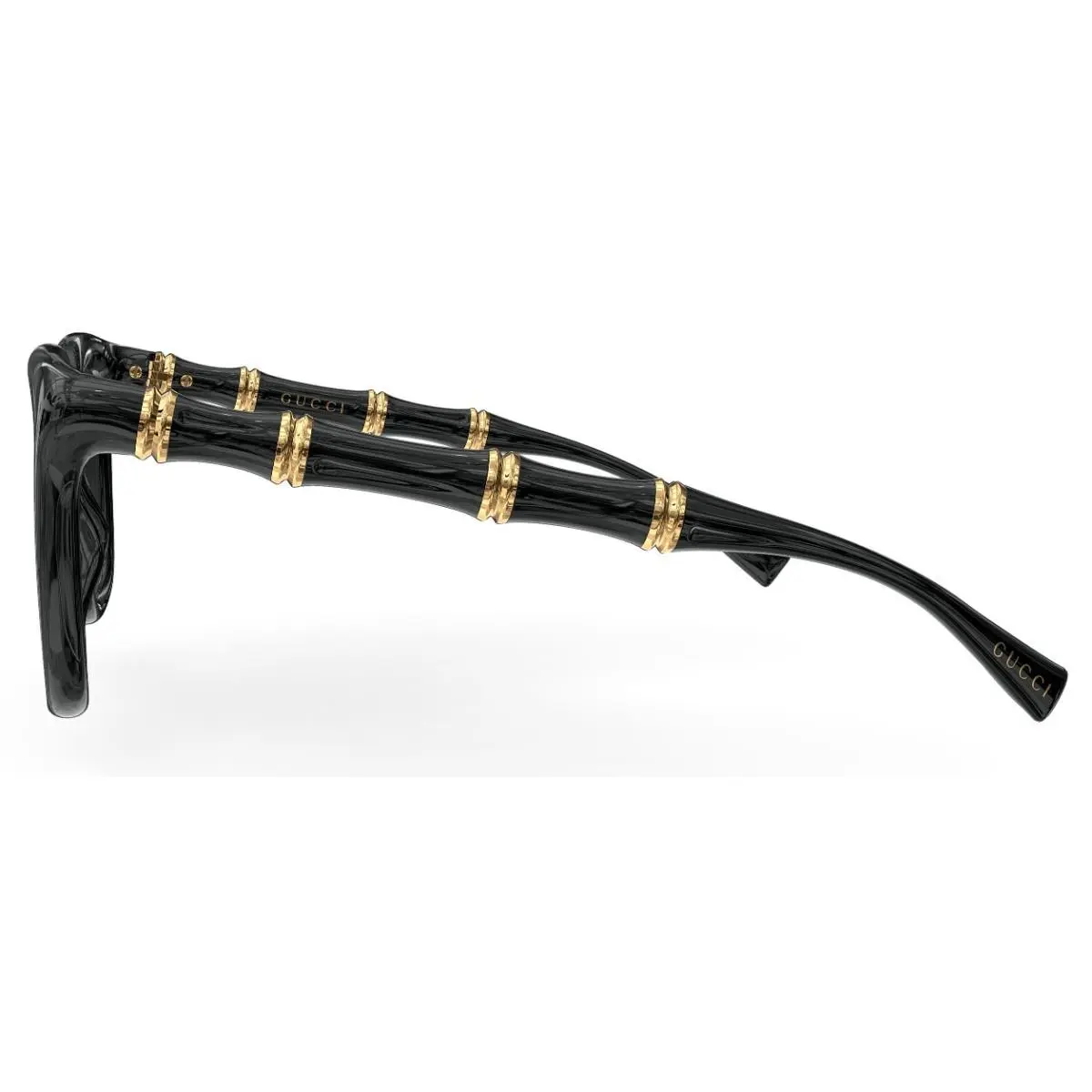 Gucci shoes - GG2058S - GG2058S - Black (UPC: 889652627380) 1