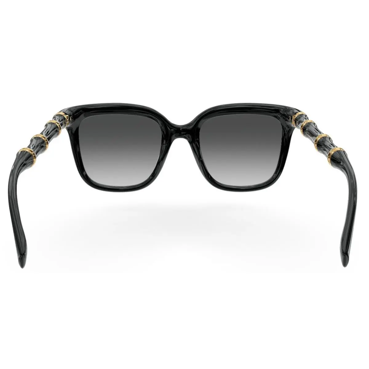 Gucci shoes - GG2058S - GG2058S - Black (UPC: 889652627380) 2