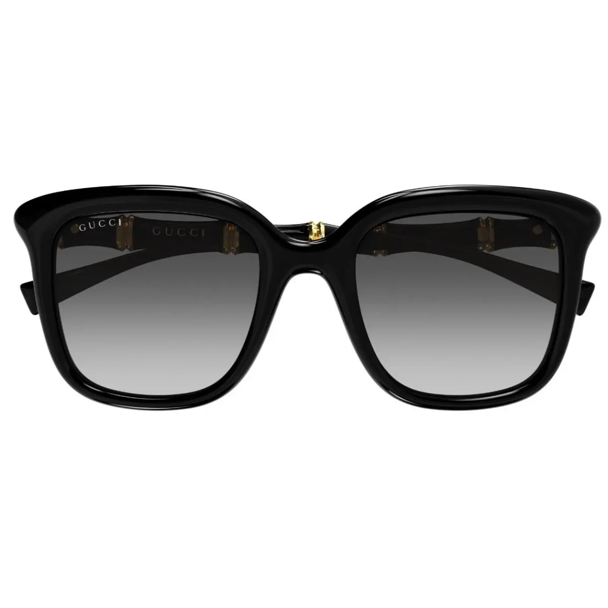 Gucci shoes - GG2058S - GG2058S - Black (UPC: 889652627380) 3