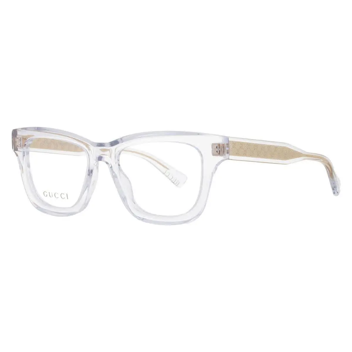 Demo Sport Ladies Eyeglasses GG2066O 004 49 GG2066O 004 49 by Gucci