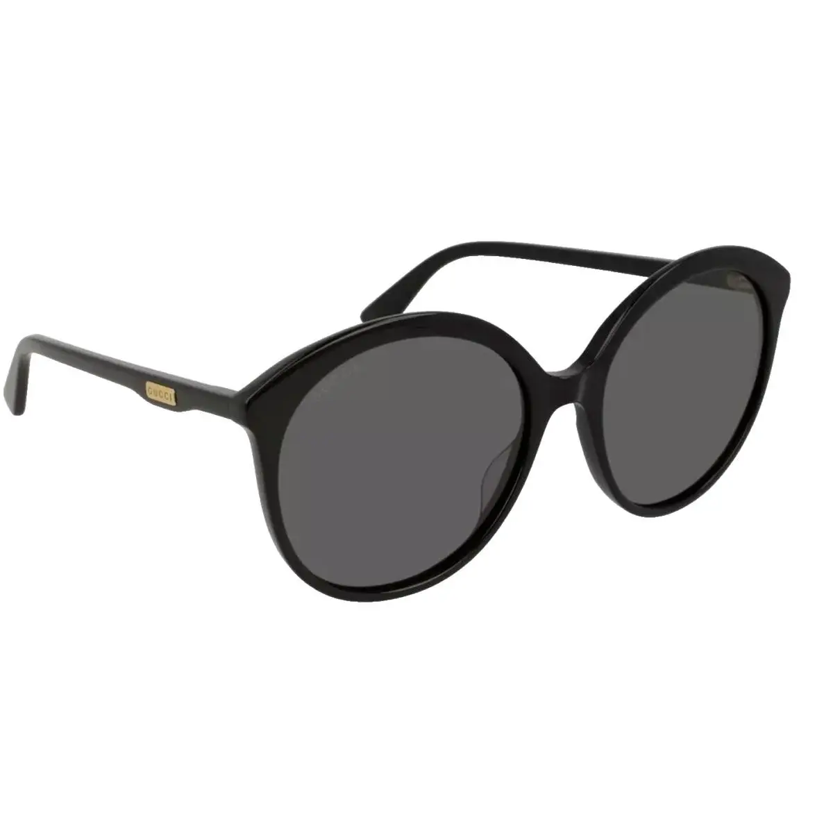 GG 0261SA 001 Sunglasses Women Black Frame W Case by Gucci