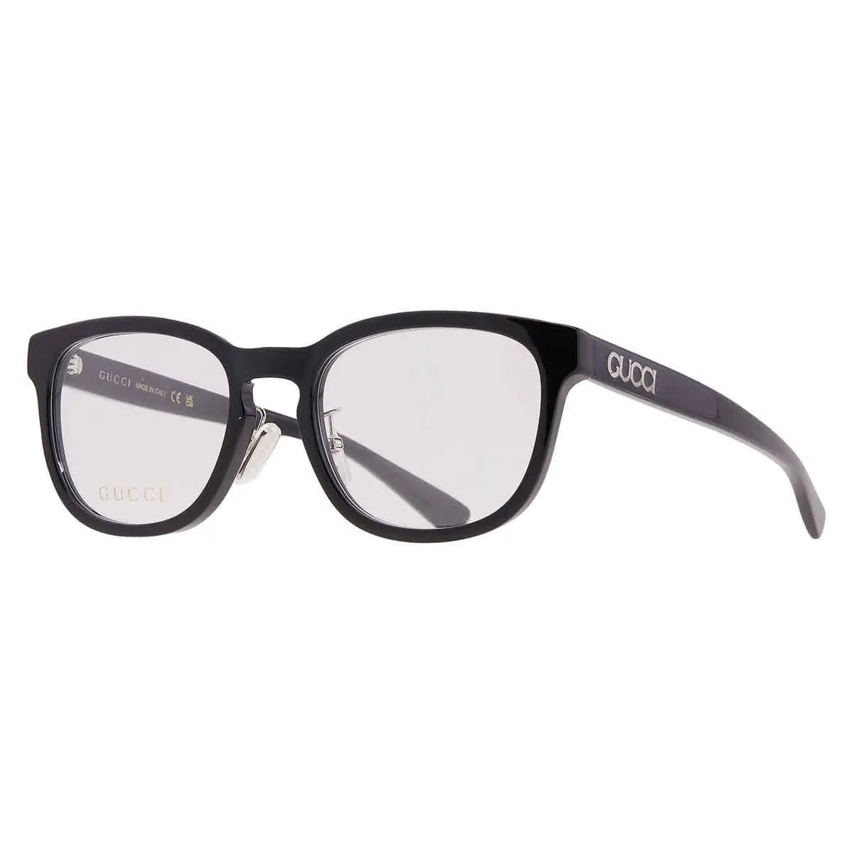 Demo Square Unisex Eyeglasses GG2139OK 001 53 GG2139OK 001 53 by Gucci