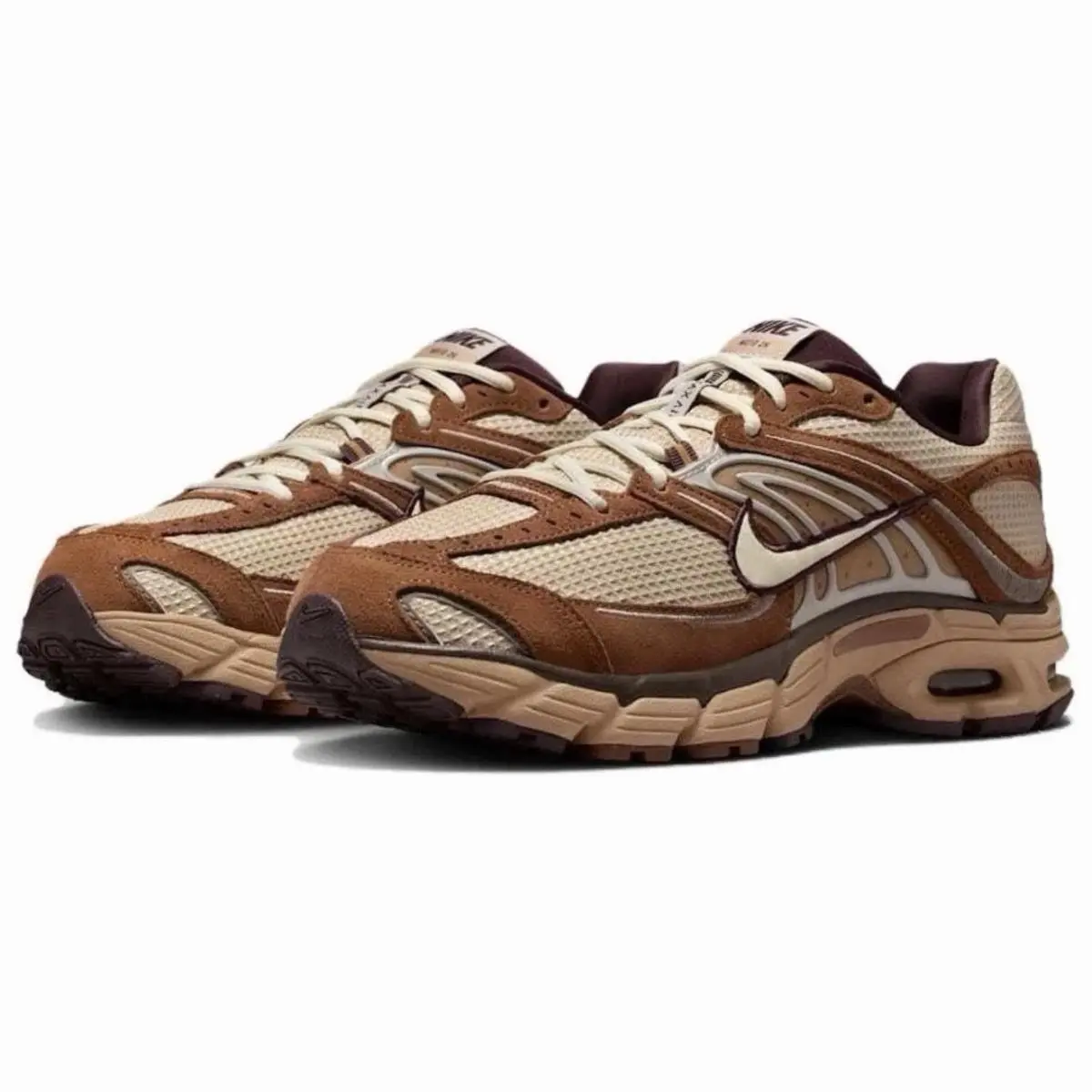 Nike shoes - Nike Air Max Moto 2K - IQ4924-003 - White 2