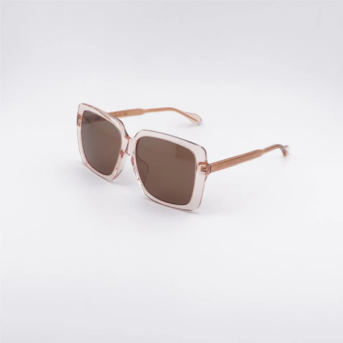 Gucci GG0567SA 004 Pink/brown 58-16-145 Sunglasses