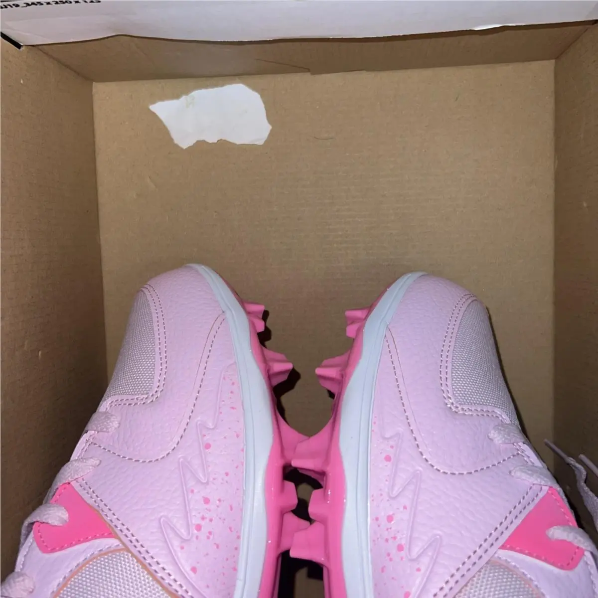 Nike shoes - Jordan Stadium - Stadium - HQ0211 0600 - Pink 18