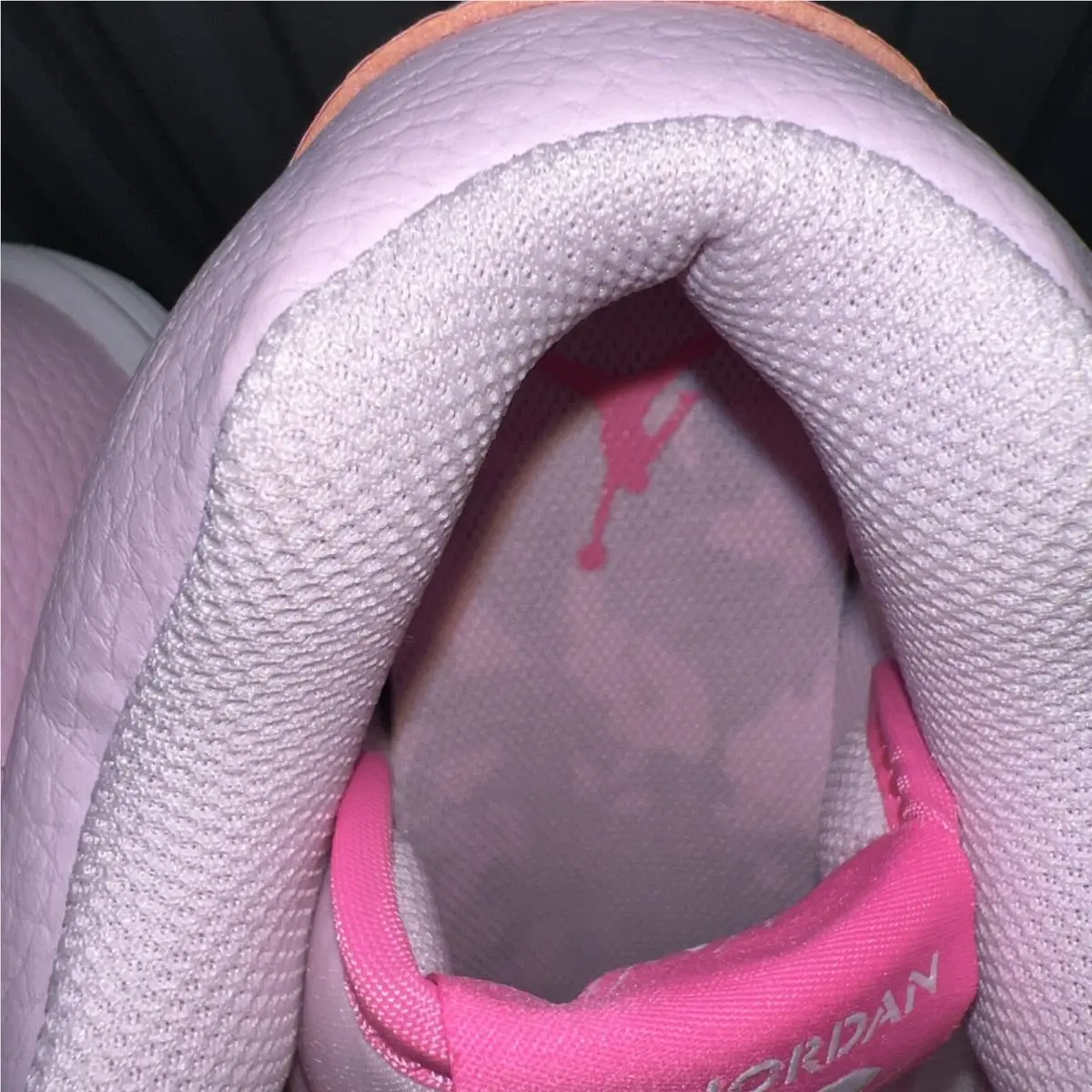 Nike shoes - Jordan Stadium - Stadium - HQ0211 0600 - Pink 9