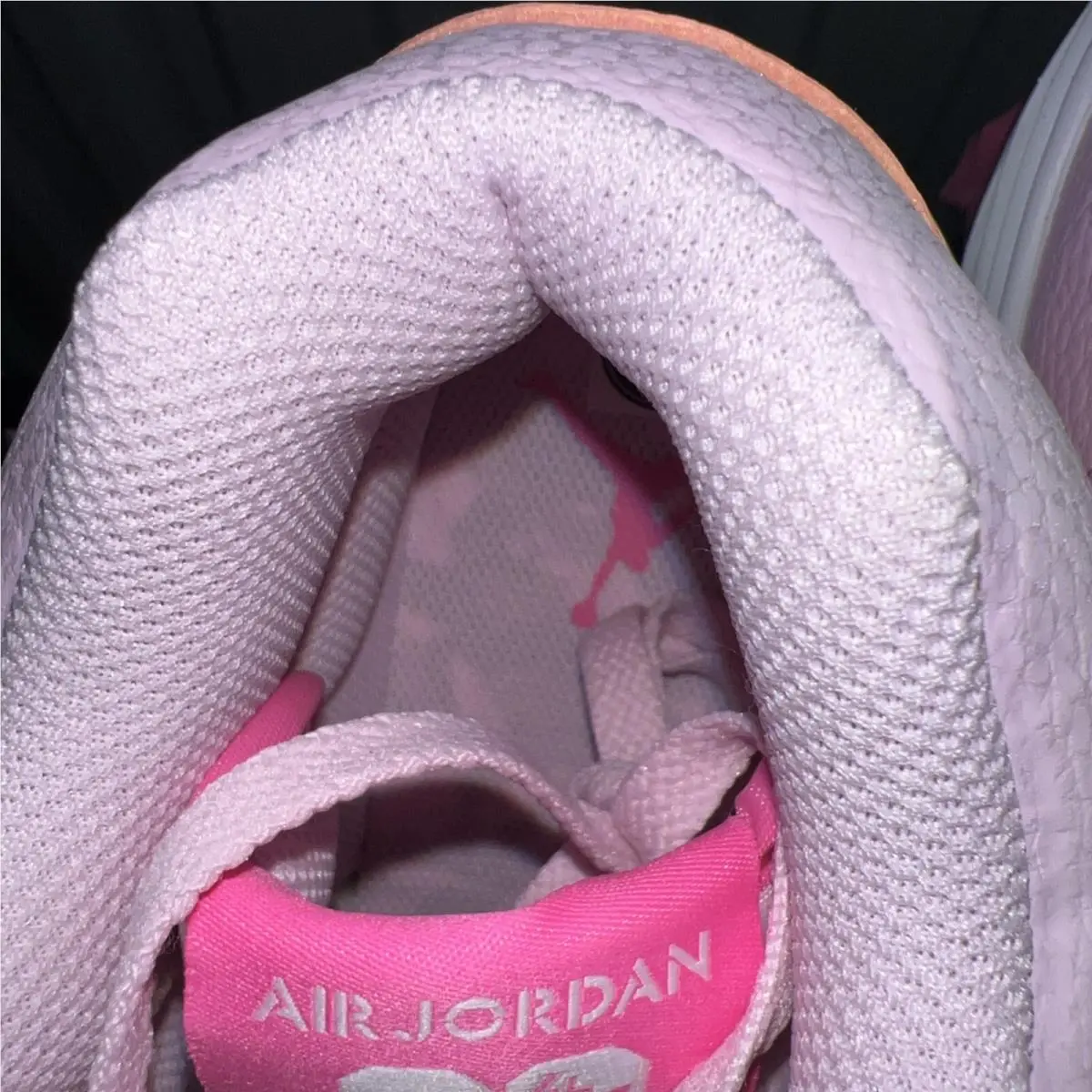 Nike shoes - Jordan Stadium - Stadium - HQ0211 0600 - Pink 10