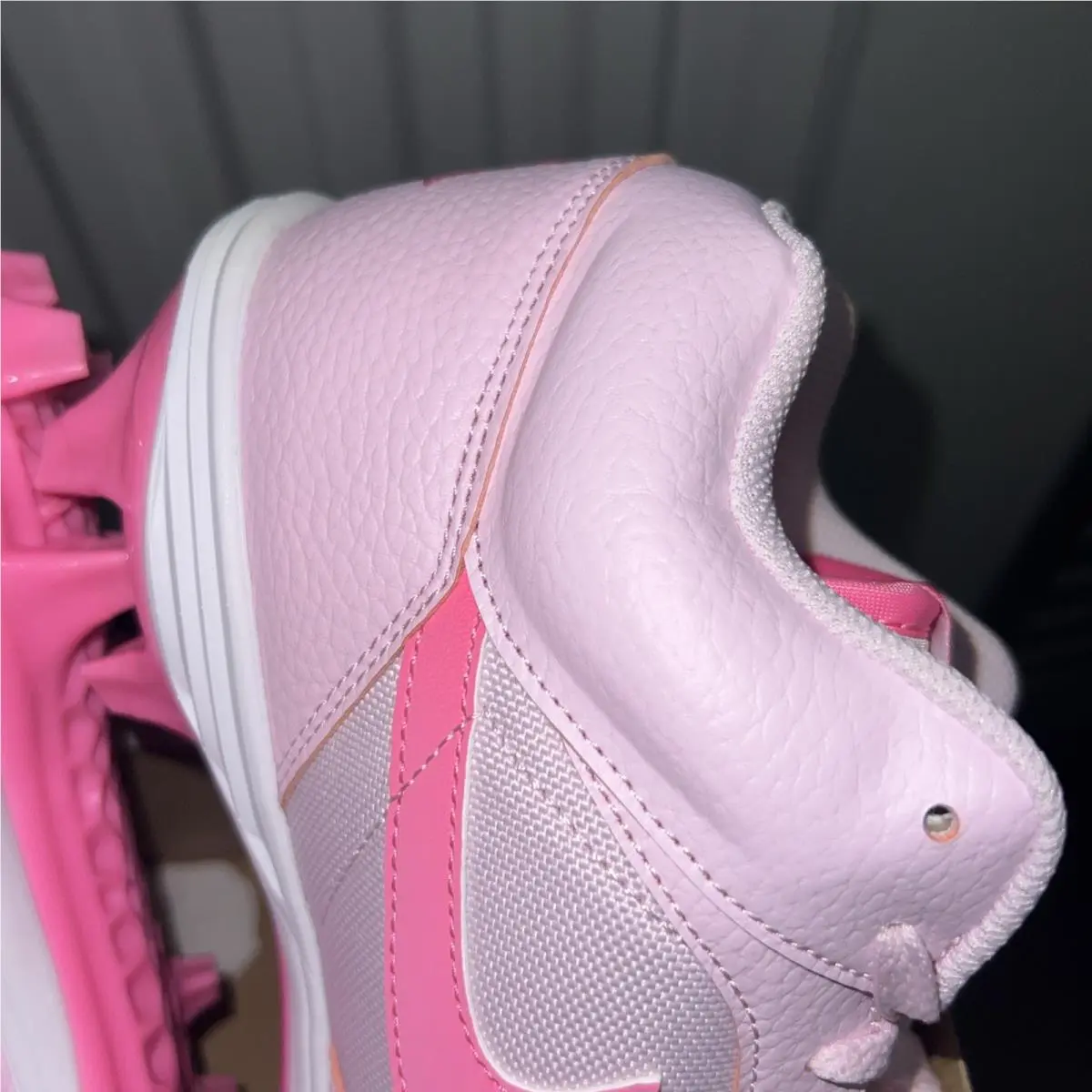 Nike shoes - Jordan Stadium - Stadium - HQ0211 0600 - Pink 13
