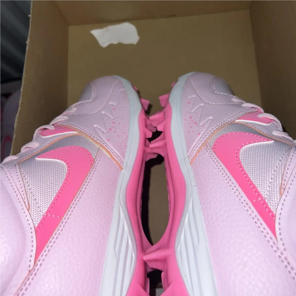 Nike shoes - Jordan Stadium - Stadium - HQ0211 0600 - Pink 17