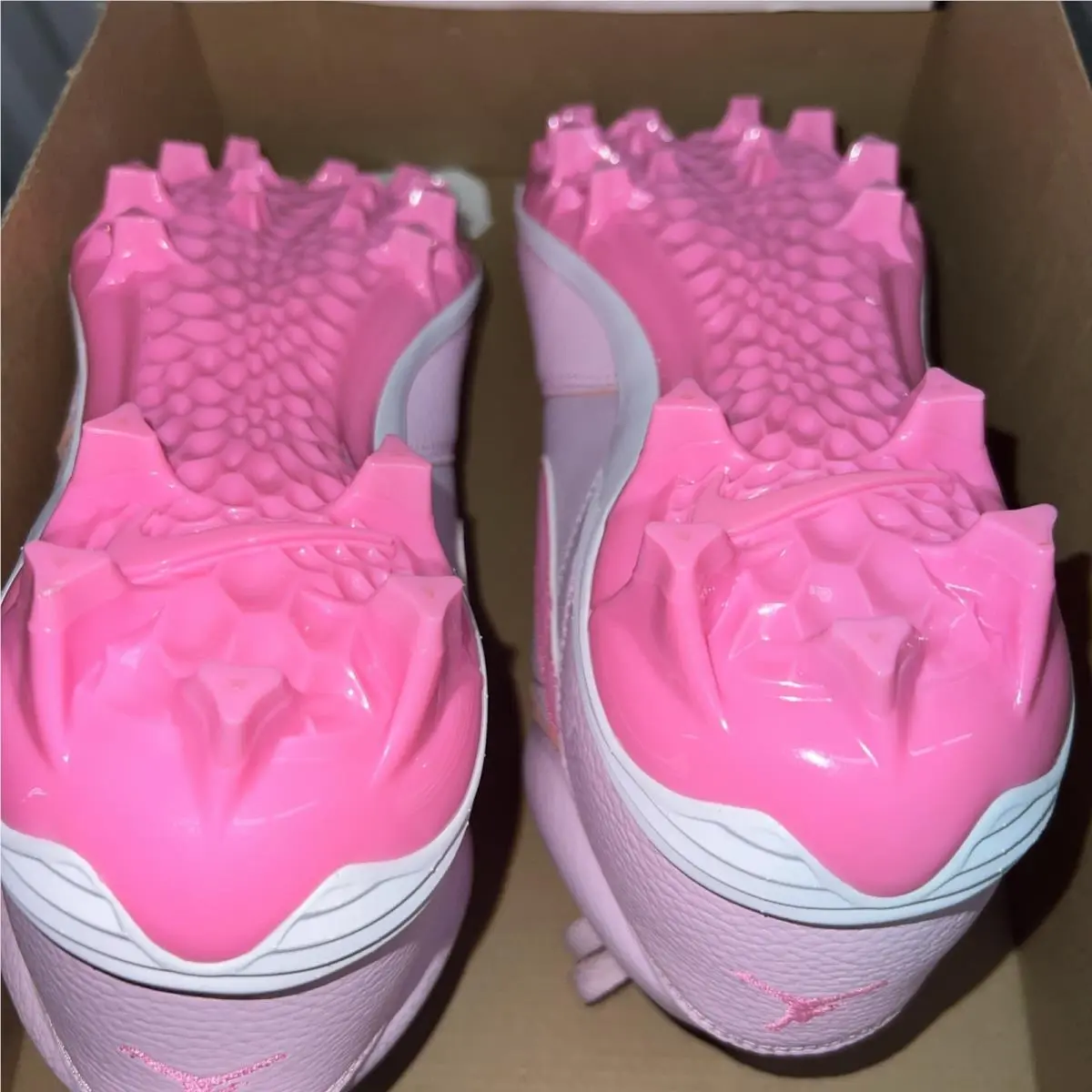 Nike shoes - Jordan Stadium - Stadium - HQ0211 0600 - Pink 19