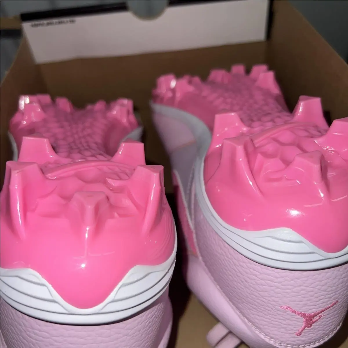 Nike shoes - Jordan Stadium - Stadium - HQ0211 0600 - Pink 20
