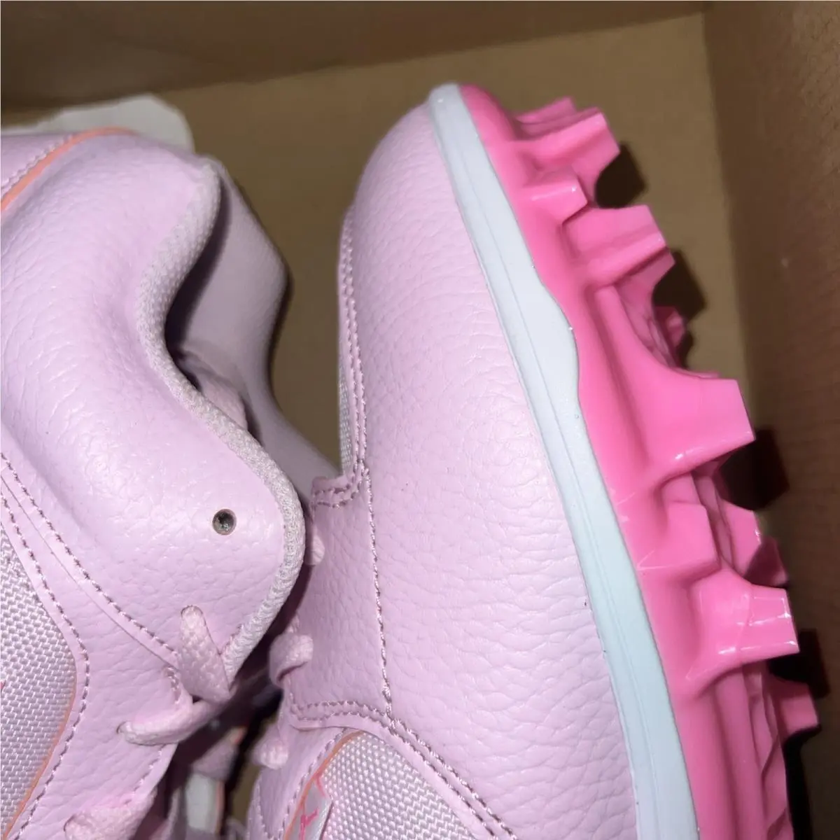 Nike shoes - Jordan Stadium - Stadium - HQ0211 0600 - Pink 2
