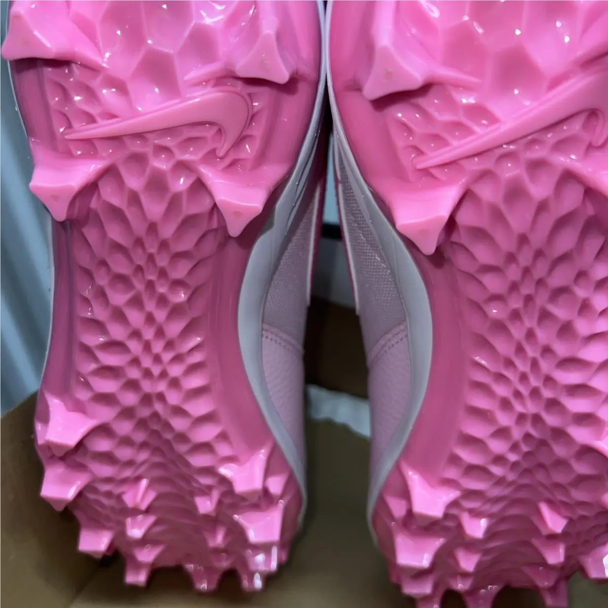 Nike shoes - Jordan Stadium - Stadium - HQ0211 0600 - Pink 5