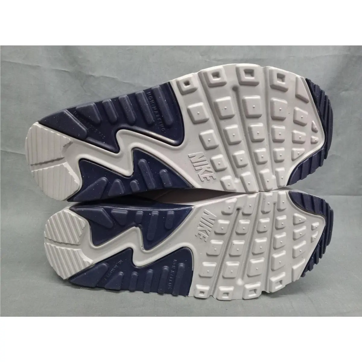 Nike shoes - Nike Air Max 90 - Air Max - IQ0098 103 - White (UPC: 198729260888) 9