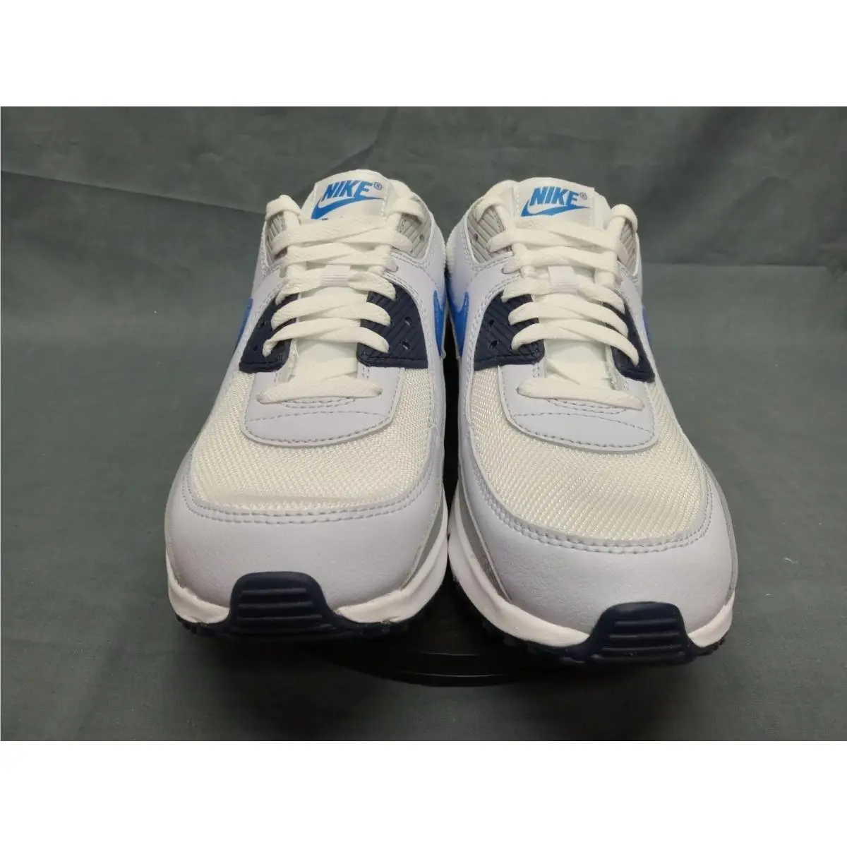 Nike shoes - Nike Air Max 90 - Air Max - IQ0098 103 - White (UPC: 198729260888) 1