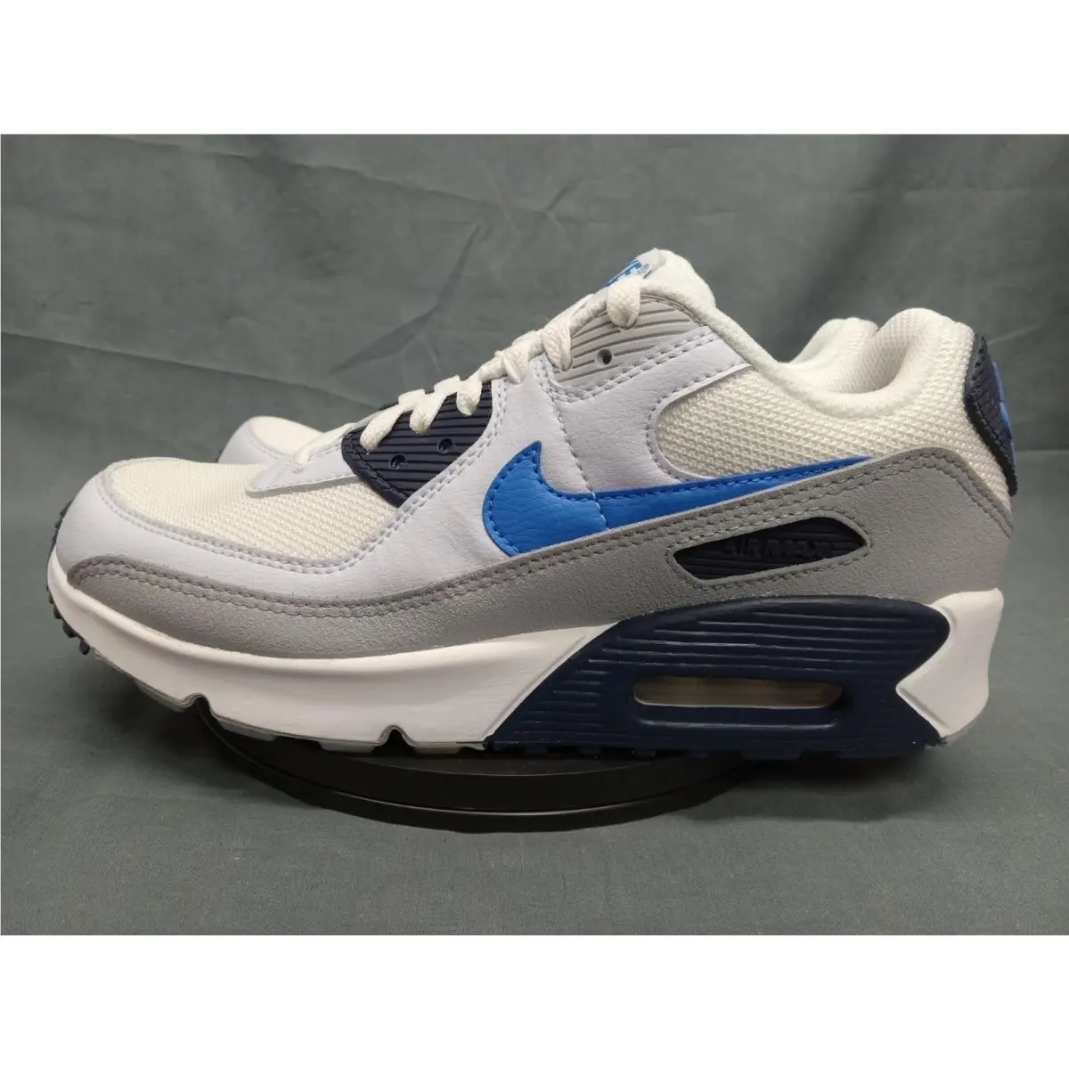 Nike shoes - Nike Air Max 90 - Air Max - IQ0098 103 - White (UPC: 198729260888) 3