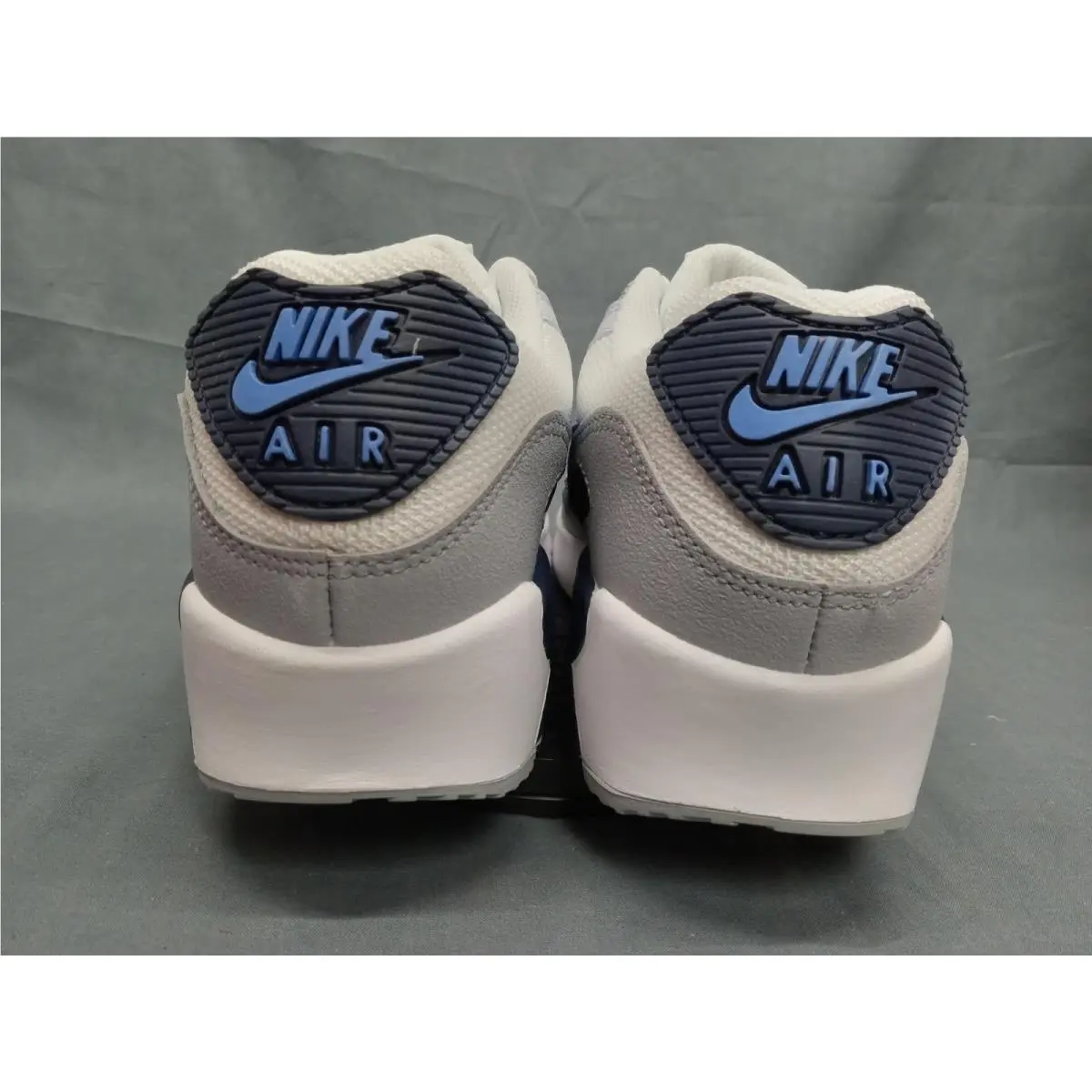 Nike shoes - Nike Air Max 90 - Air Max - IQ0098 103 - White (UPC: 198729260888) 5