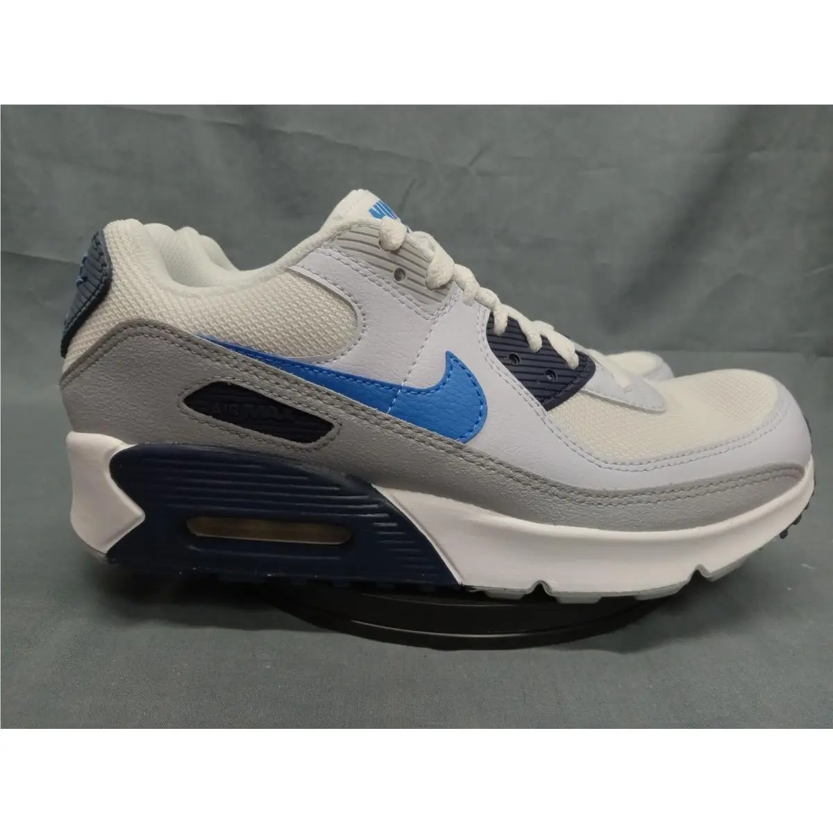Nike shoes - Nike Air Max 90 - Air Max - IQ0098 103 - White (UPC: 198729260888) 7