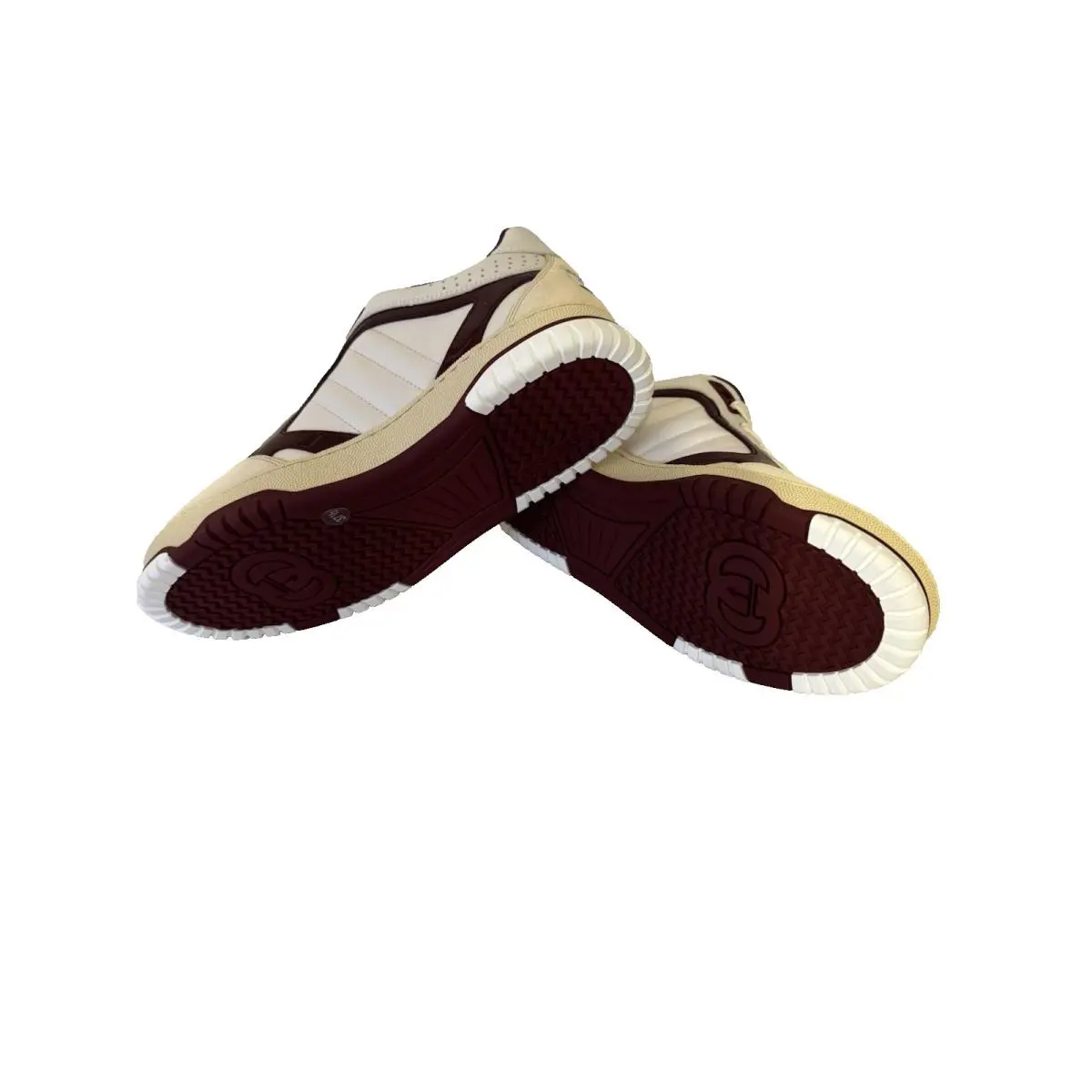 Gucci shoes - Gucci Reweb - Reweb - 818001 - Multicolor 21