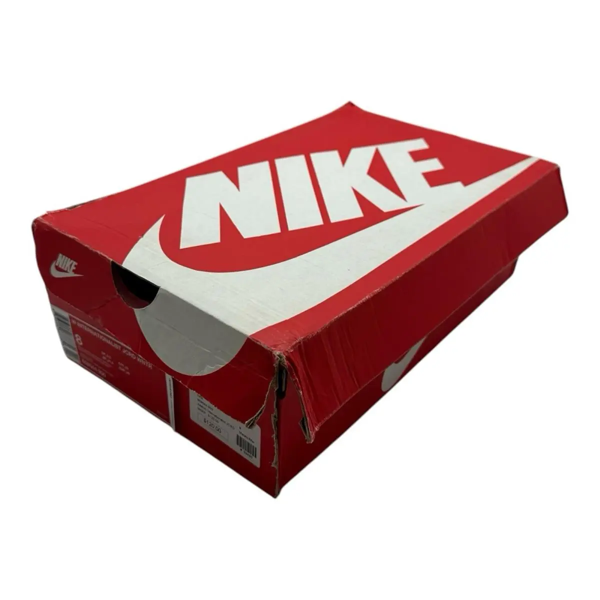 Nike shoes - Nike Internationalist - Internationalist - 859544-900 - Purple, Manufacturer: Metallic Mahogany 11