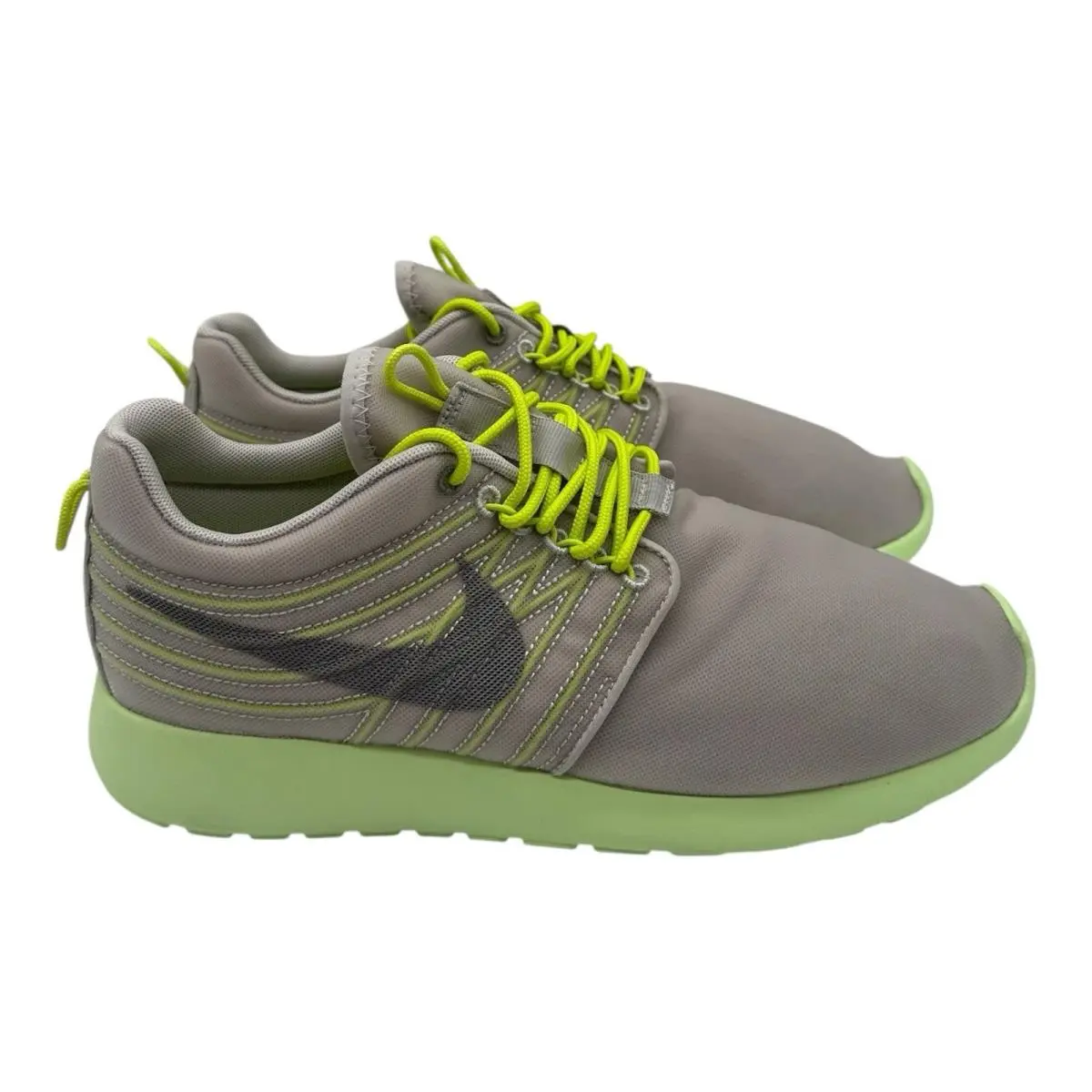 Nike shoes - ROSHERUN - ROSHERUN - 580579 037 - Gray (UPC: 685068970894) 0