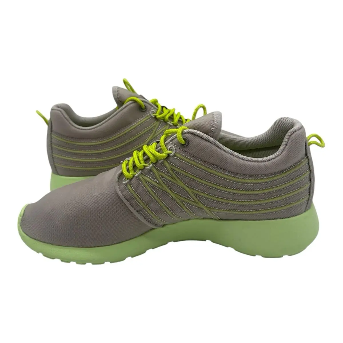 Nike shoes - ROSHERUN - ROSHERUN - 580579 037 - Gray (UPC: 685068970894) 1