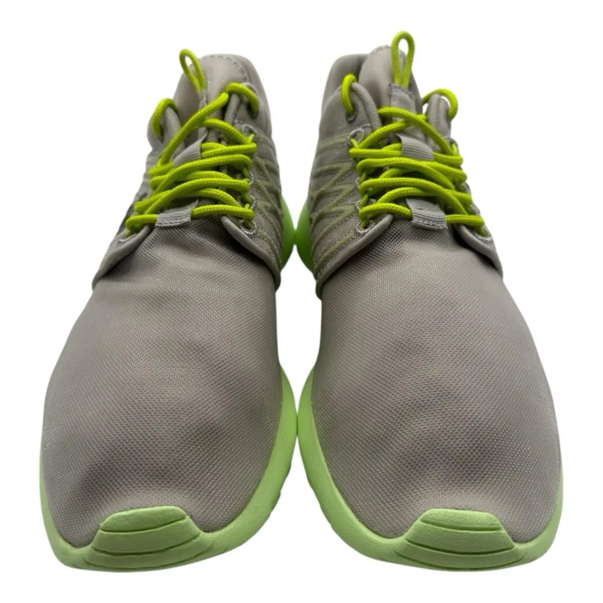 Nike shoes - ROSHERUN - ROSHERUN - 580579 037 - Gray (UPC: 685068970894) 2