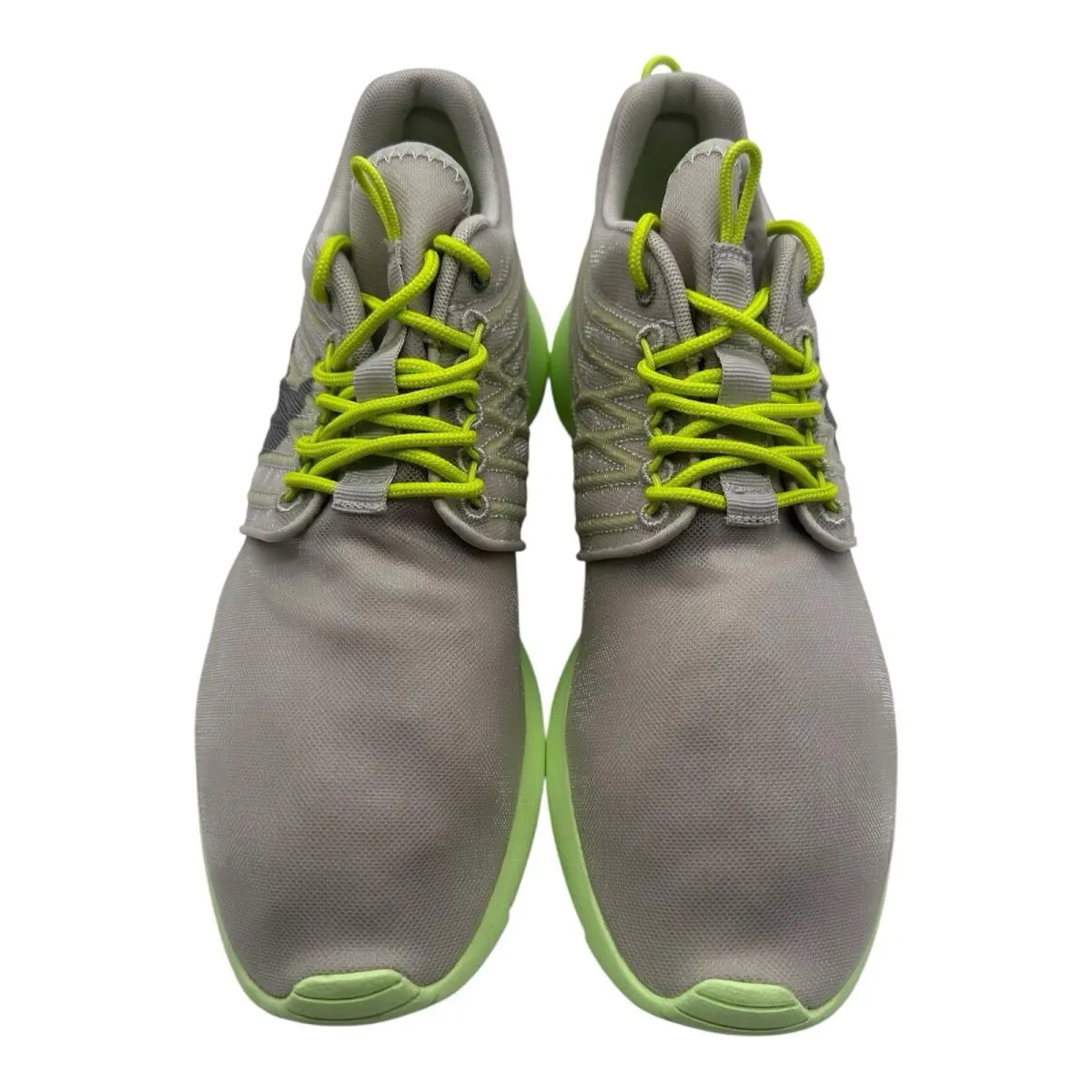 Nike shoes - ROSHERUN - ROSHERUN - 580579 037 - Gray (UPC: 685068970894) 3