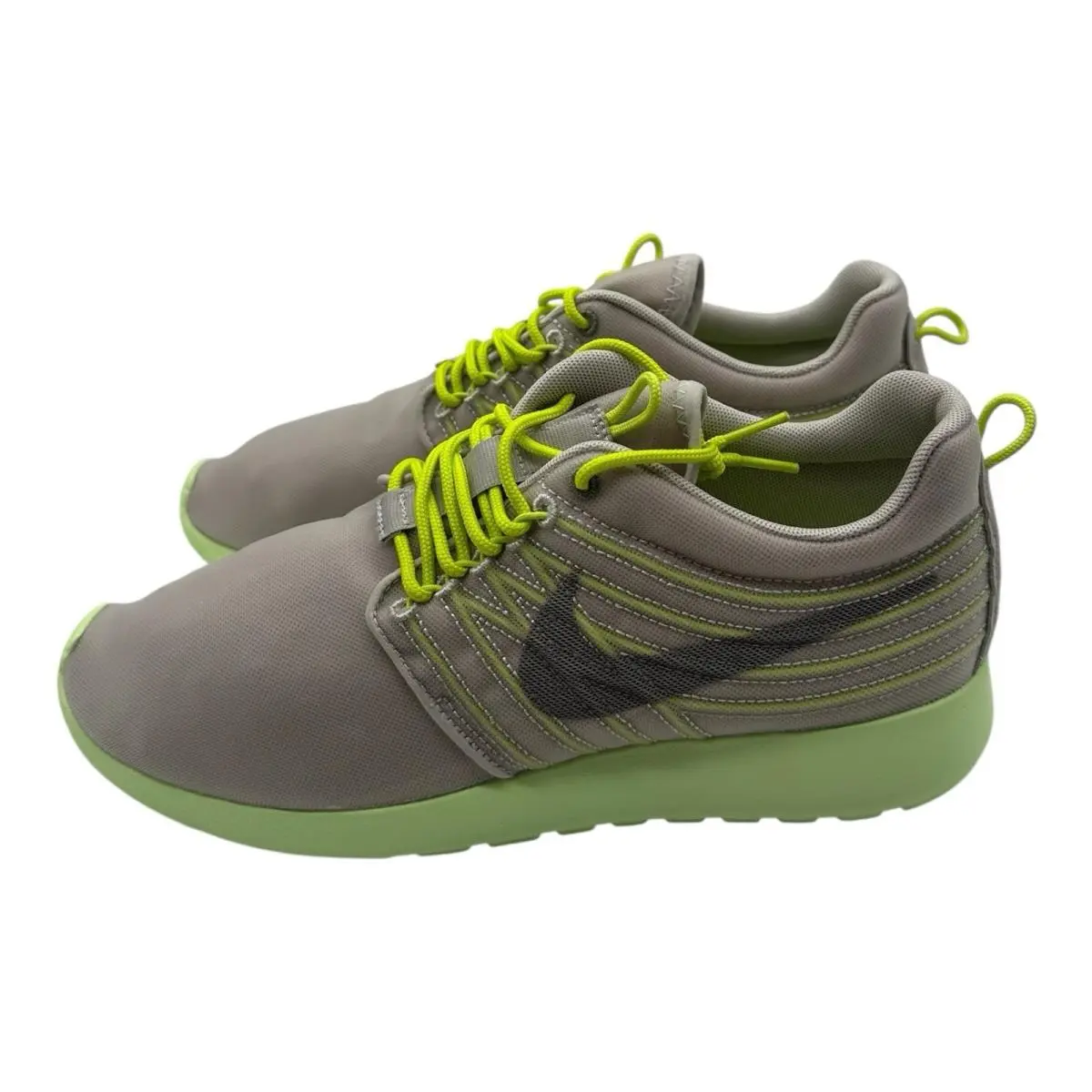 Nike shoes - ROSHERUN - ROSHERUN - 580579 037 - Gray (UPC: 685068970894) 4