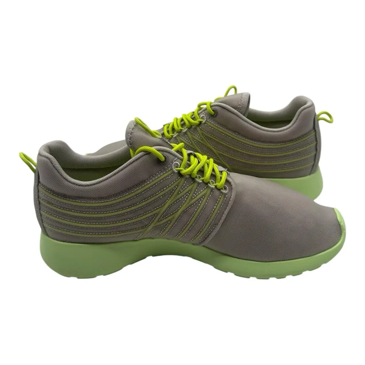 Nike shoes - ROSHERUN - ROSHERUN - 580579 037 - Gray (UPC: 685068970894) 5