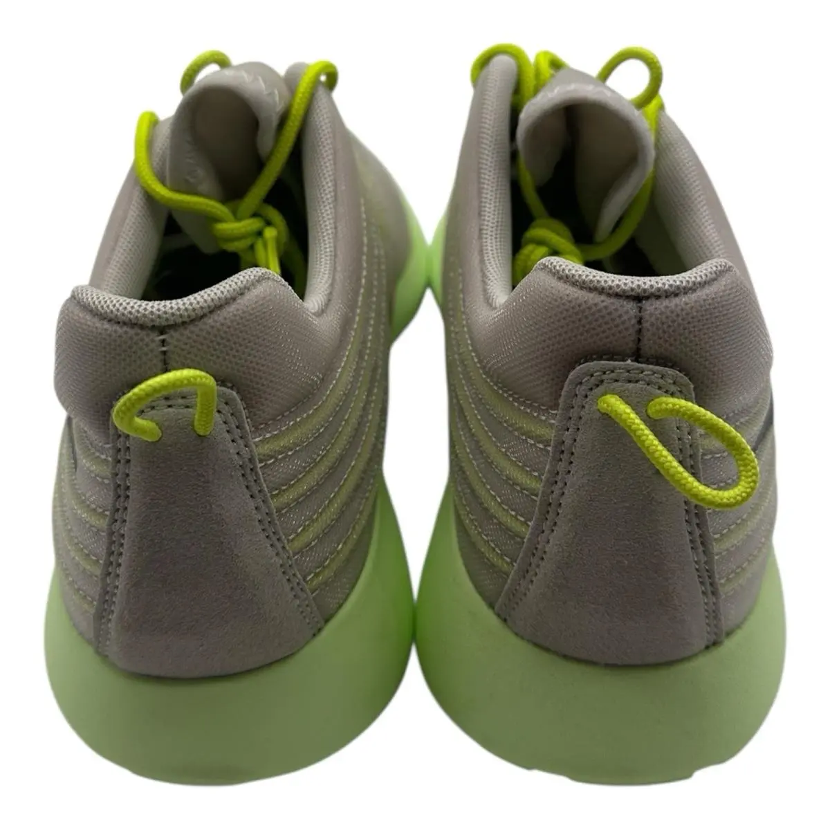 Nike shoes - ROSHERUN - ROSHERUN - 580579 037 - Gray (UPC: 685068970894) 6