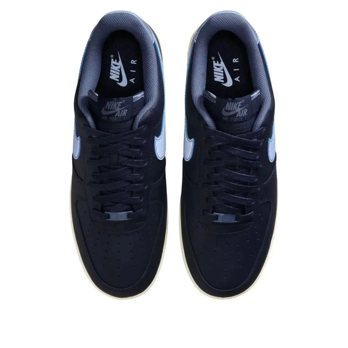 Nike shoes - Nike Air Force 1 `07 LV8 - IM6600-451 - Blue 1