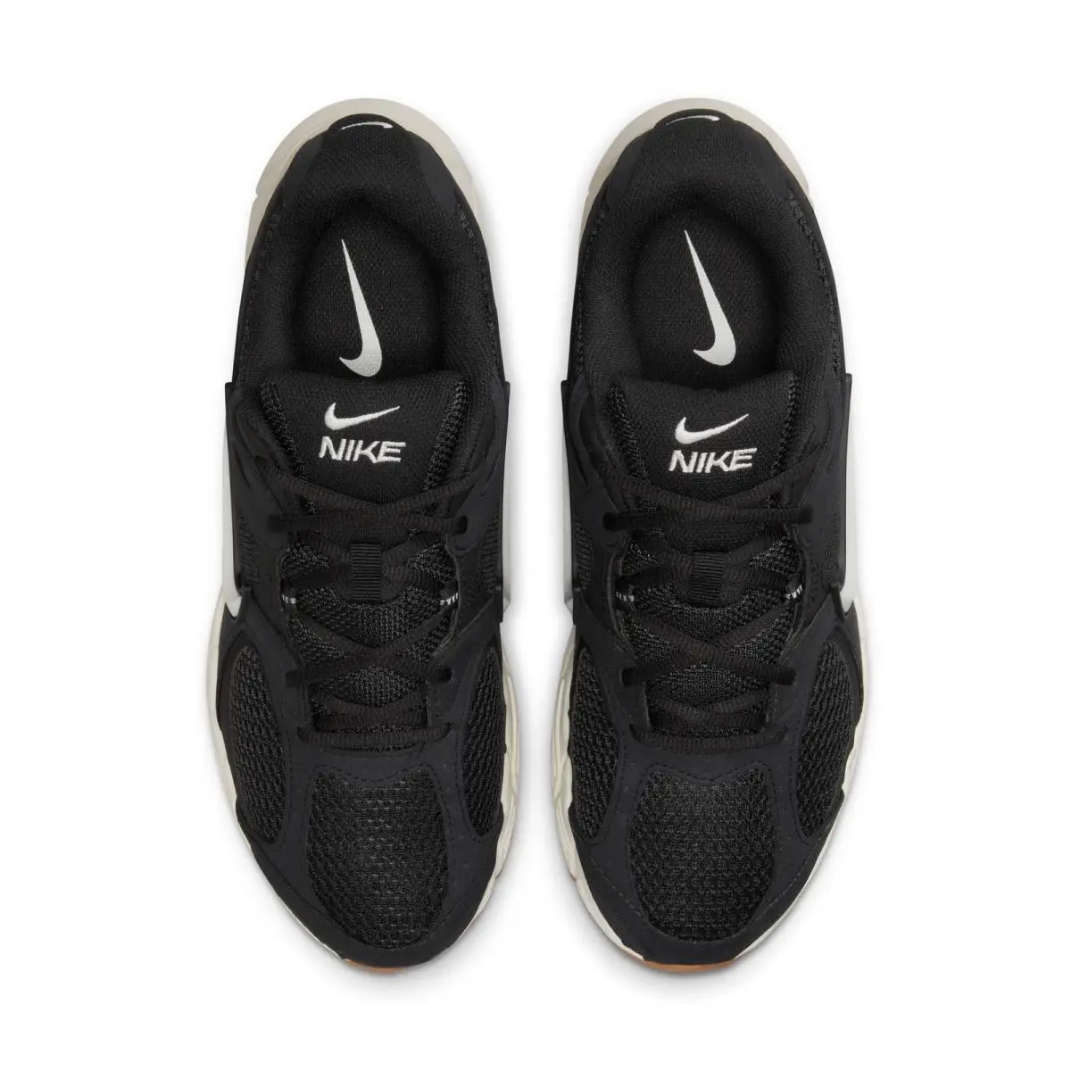 Nike shoes - II6292004 - II6292-004 - BLACK/PHANTOM-GUM MED BROWN 0