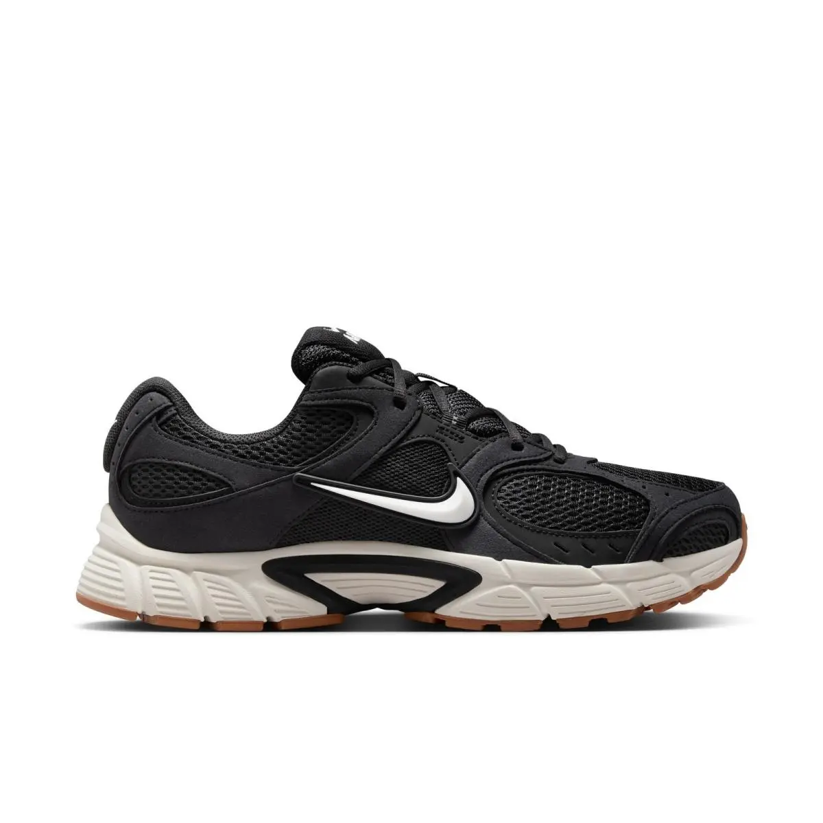 Nike shoes - II6292004 - II6292-004 - BLACK/PHANTOM-GUM MED BROWN 1