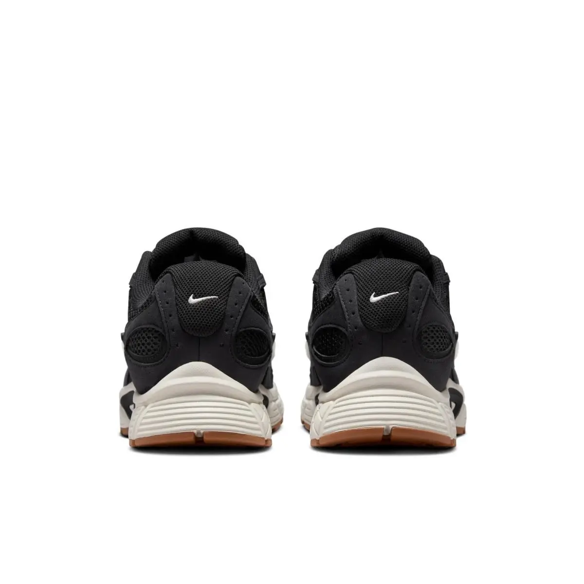 Nike shoes - II6292004 - II6292-004 - BLACK/PHANTOM-GUM MED BROWN 2