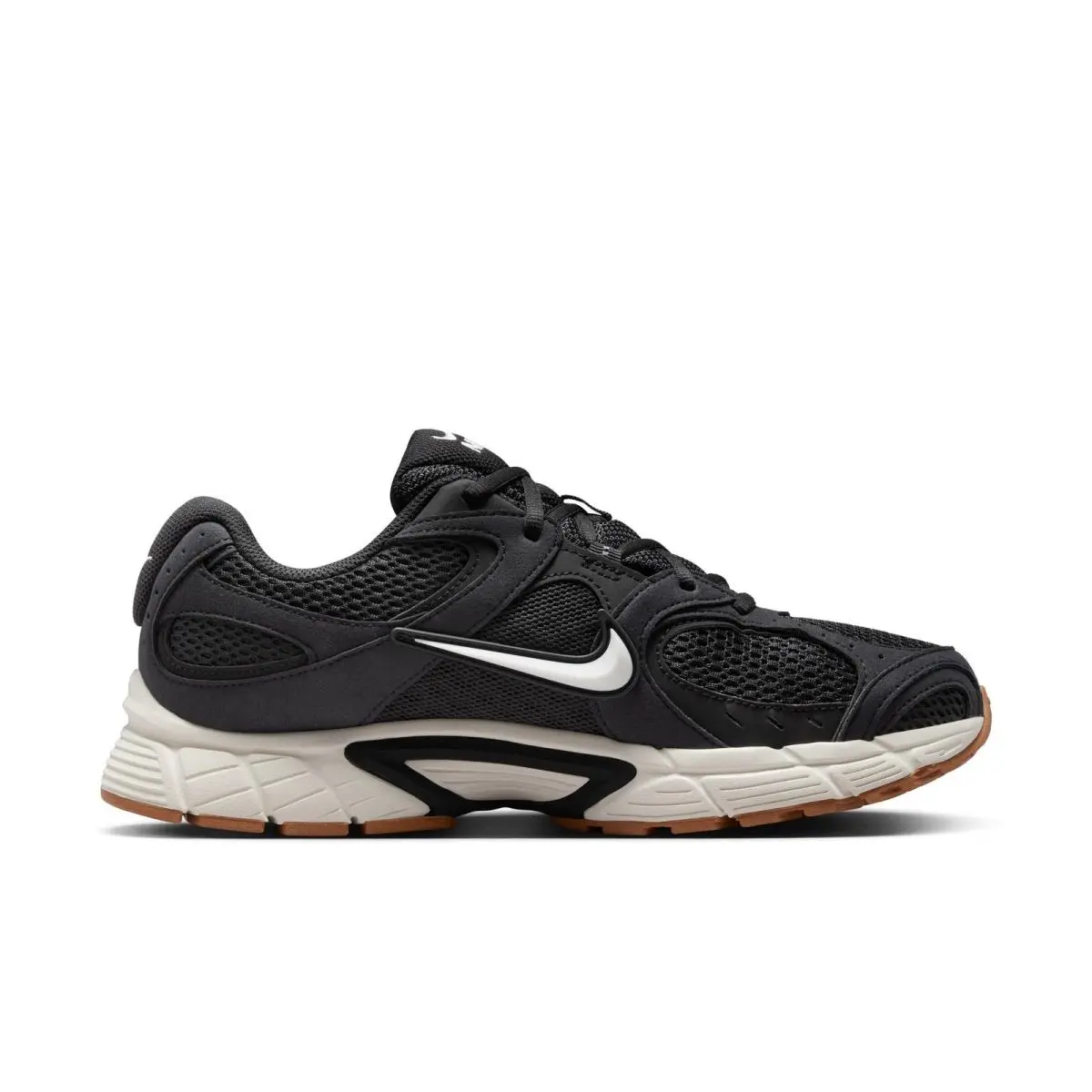 Nike shoes - II6292004 - II6292-004 - BLACK/PHANTOM-GUM MED BROWN 3
