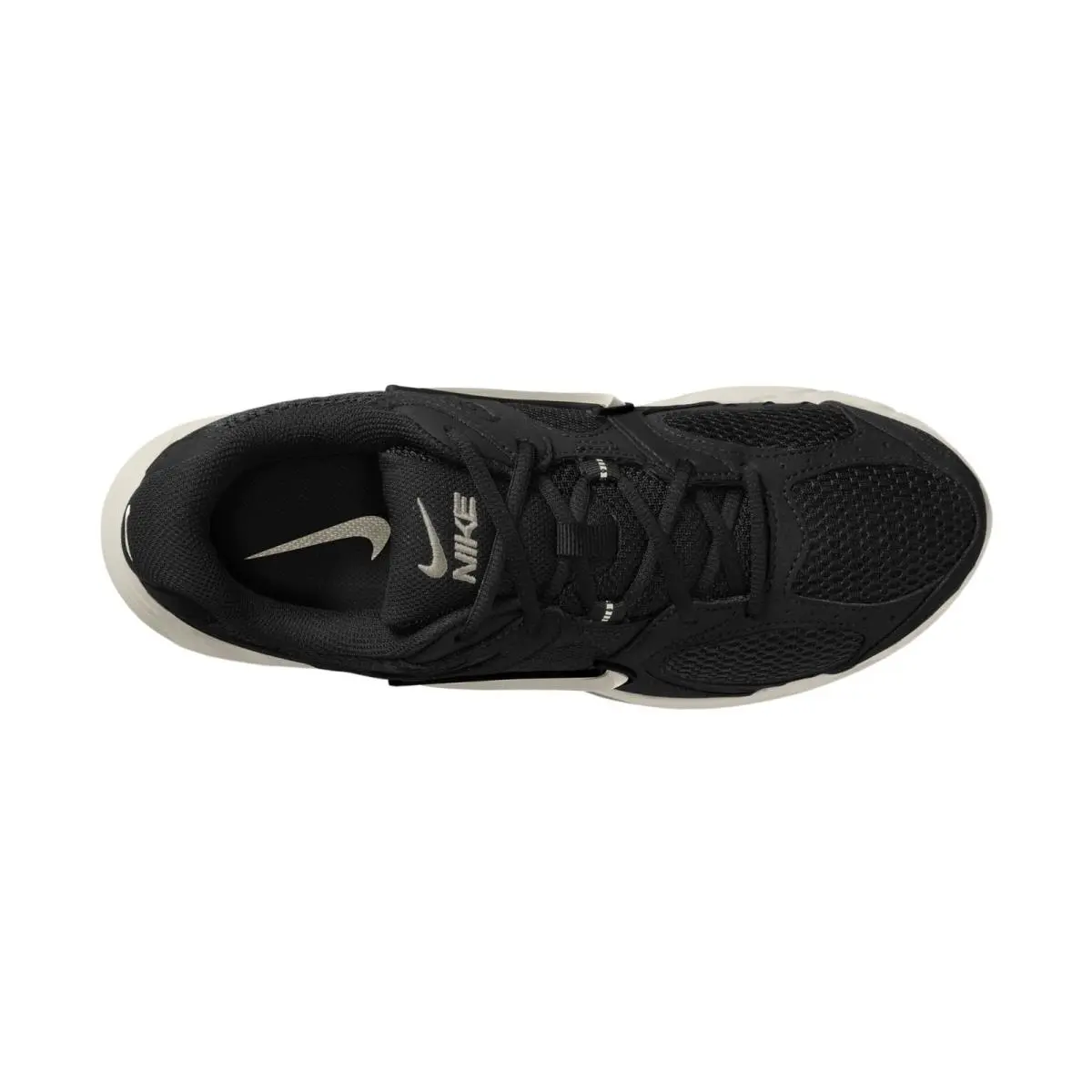 Nike shoes - II6292004 - II6292-004 - BLACK/PHANTOM-GUM MED BROWN 4