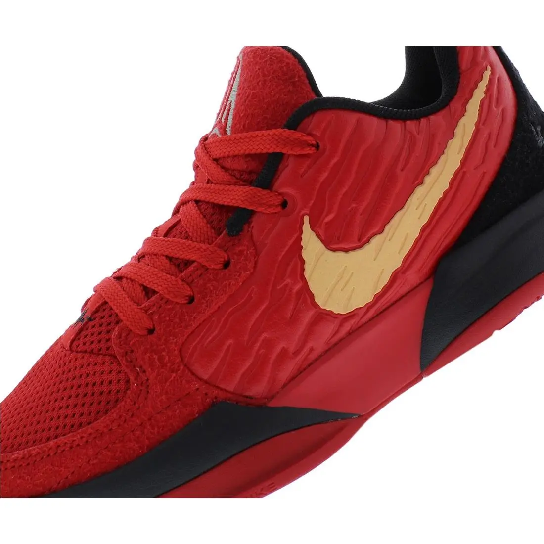Nike shoes - IB7249600 - IB7249600 - University Red/Celestial Gold, Main: Red (UPC: 197862175301) 0
