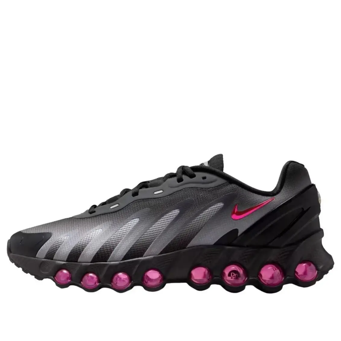 Nike shoes - Nike Air Max DN8 - Air Max - IH4119-004 - Black 0