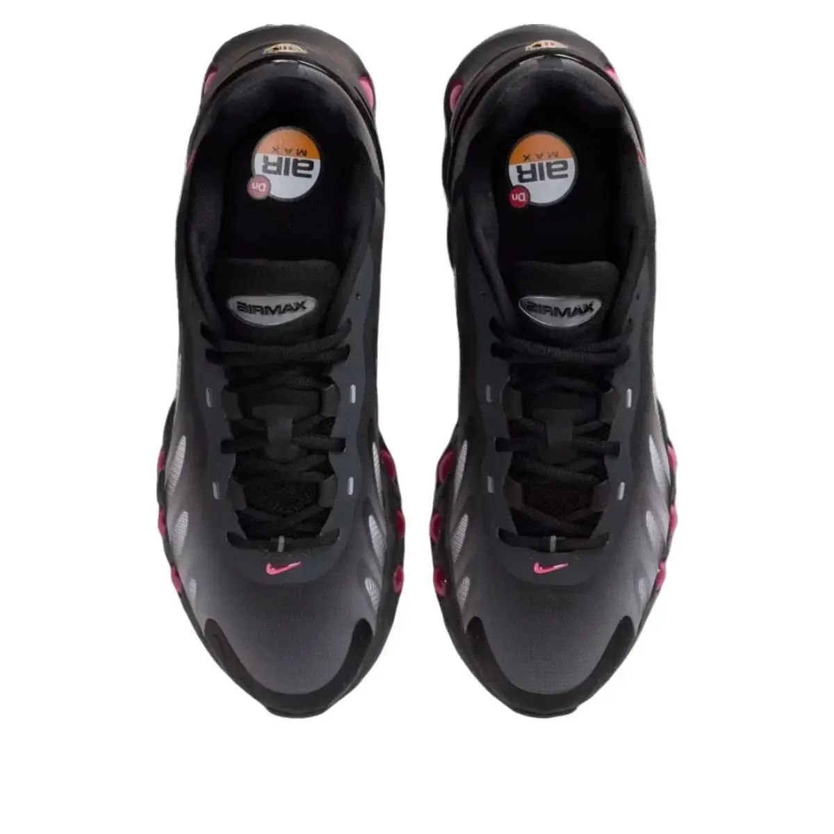 Nike shoes - Nike Air Max DN8 - Air Max - IH4119-004 - Black 1