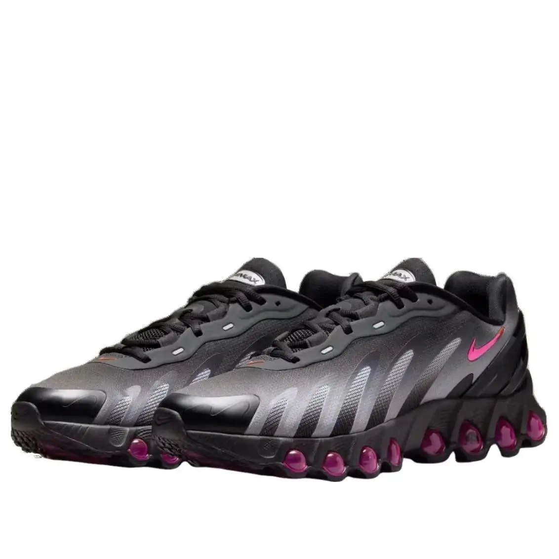 Nike shoes - Nike Air Max DN8 - Air Max - IH4119-004 - Black 2