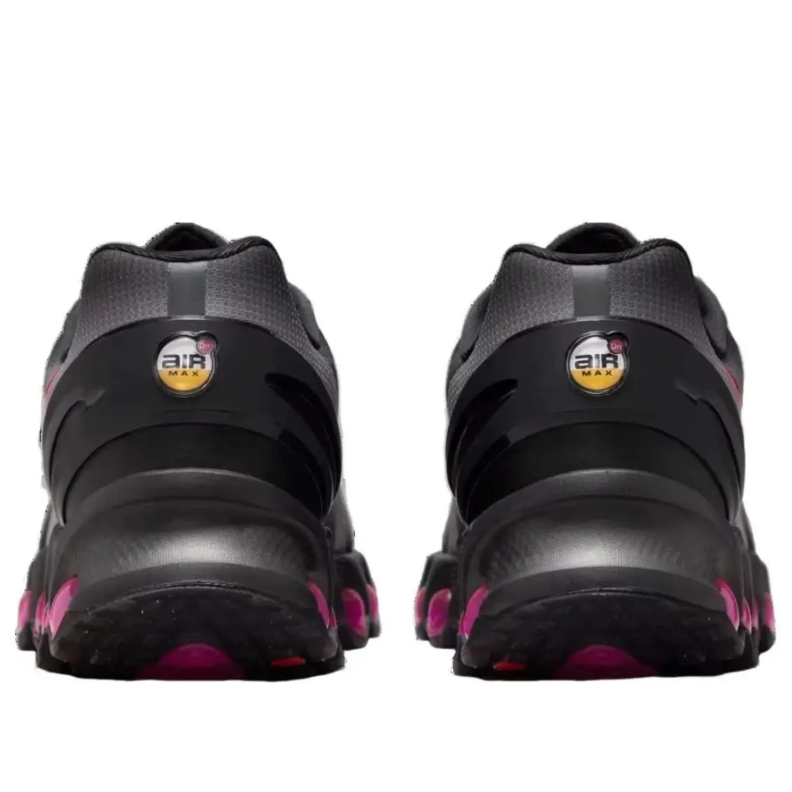 Nike shoes - Nike Air Max DN8 - Air Max - IH4119-004 - Black 3