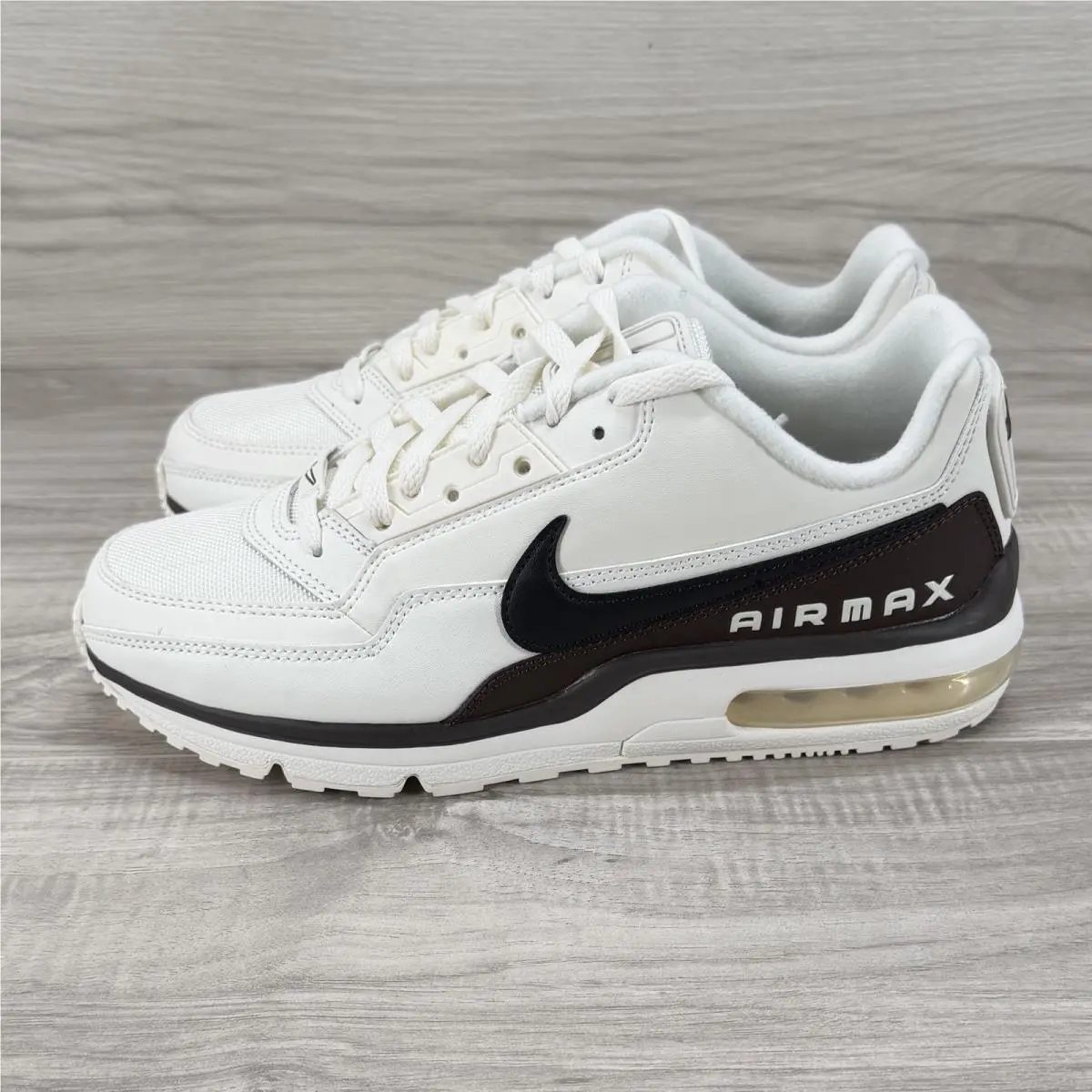Nike shoes - Nike Air Max LTD - Air Max LTD - IQ9403-133 - Multicolor 0