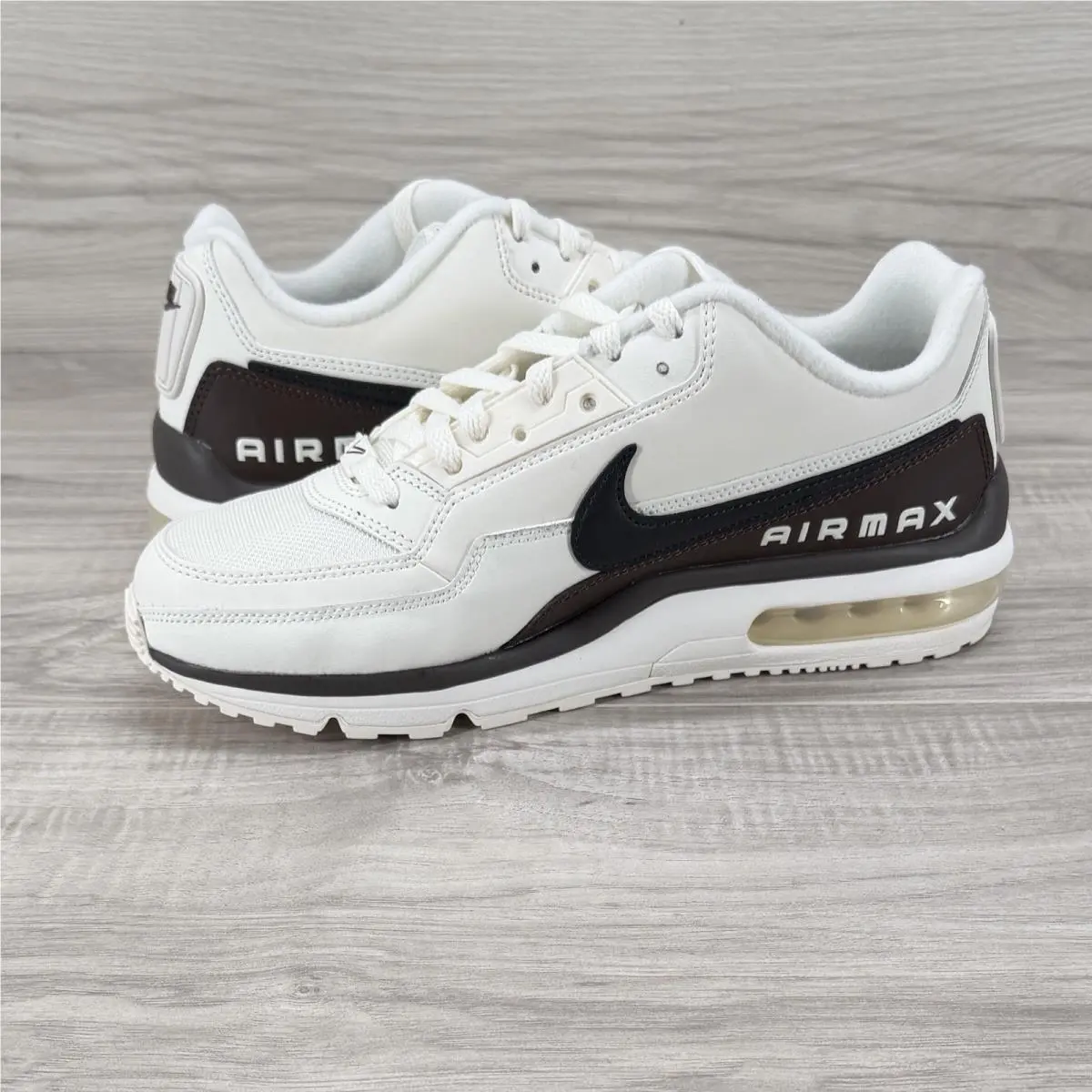 Nike shoes - Nike Air Max LTD - Air Max LTD - IQ9403-133 - Multicolor 5