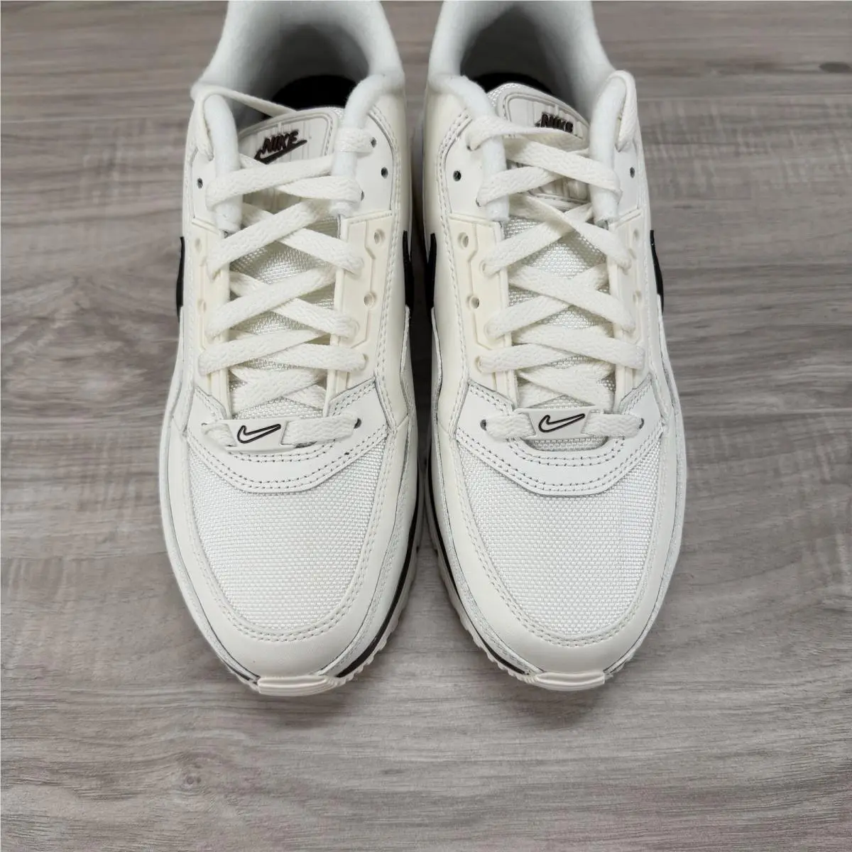 Nike shoes - Nike Air Max LTD - Air Max LTD - IQ9403-133 - Multicolor 3