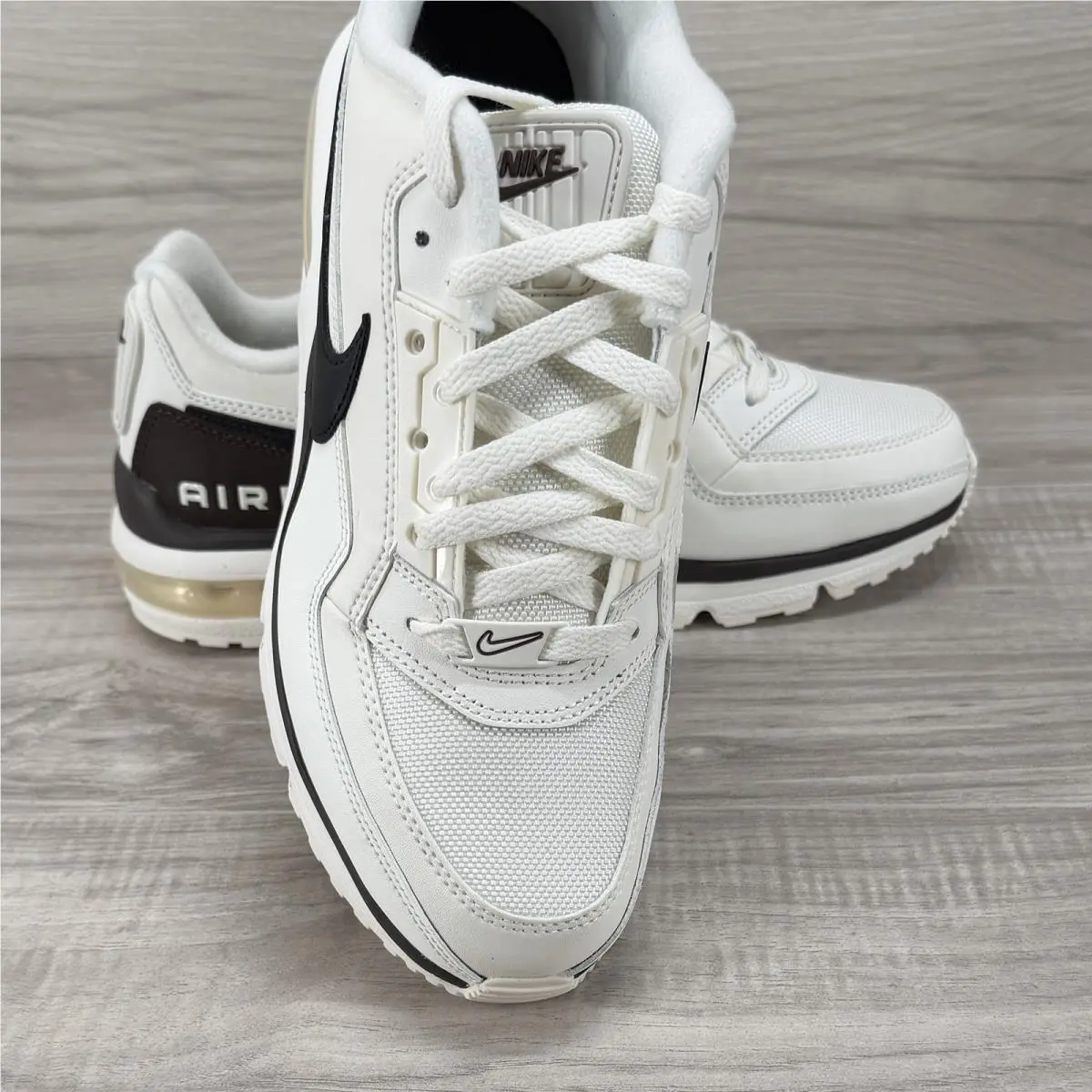Nike shoes - Nike Air Max LTD - Air Max LTD - IQ9403-133 - Multicolor 4