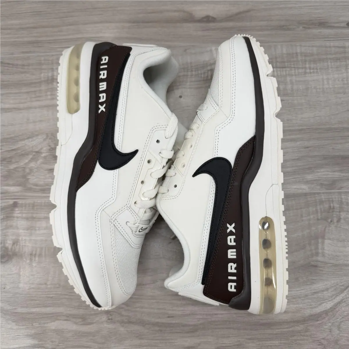 Nike shoes - Nike Air Max LTD - Air Max LTD - IQ9403-133 - Multicolor 6