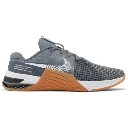 Nike shoes - Nike Metcon 8 - Metcon - DO9328-002 - Gray 0