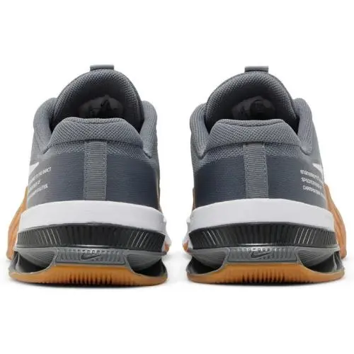 Nike shoes - Nike Metcon 8 - Metcon - DO9328-002 - Gray 2