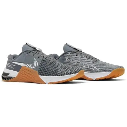 Nike shoes - Nike Metcon 8 - Metcon - DO9328-002 - Gray 3